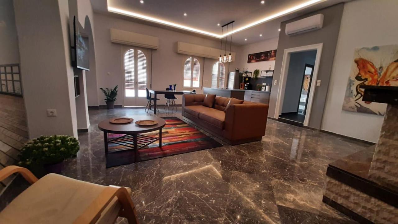 Dorian Apartment Kos Exterior foto