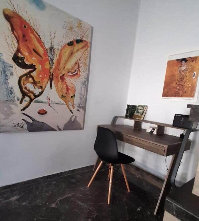 Dorian Apartment Kos Exterior foto