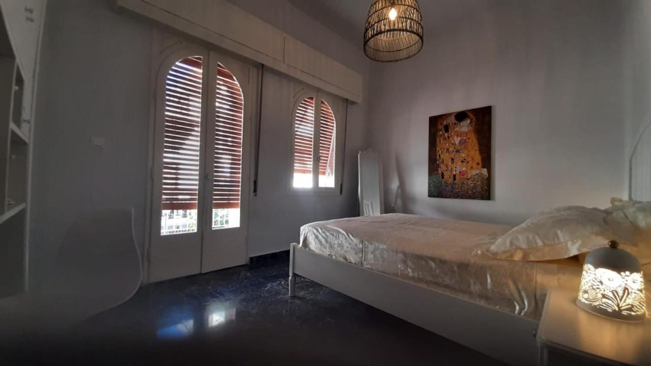 Dorian Apartment Kos Exterior foto