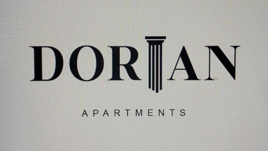 Dorian Apartment Kos Exterior foto
